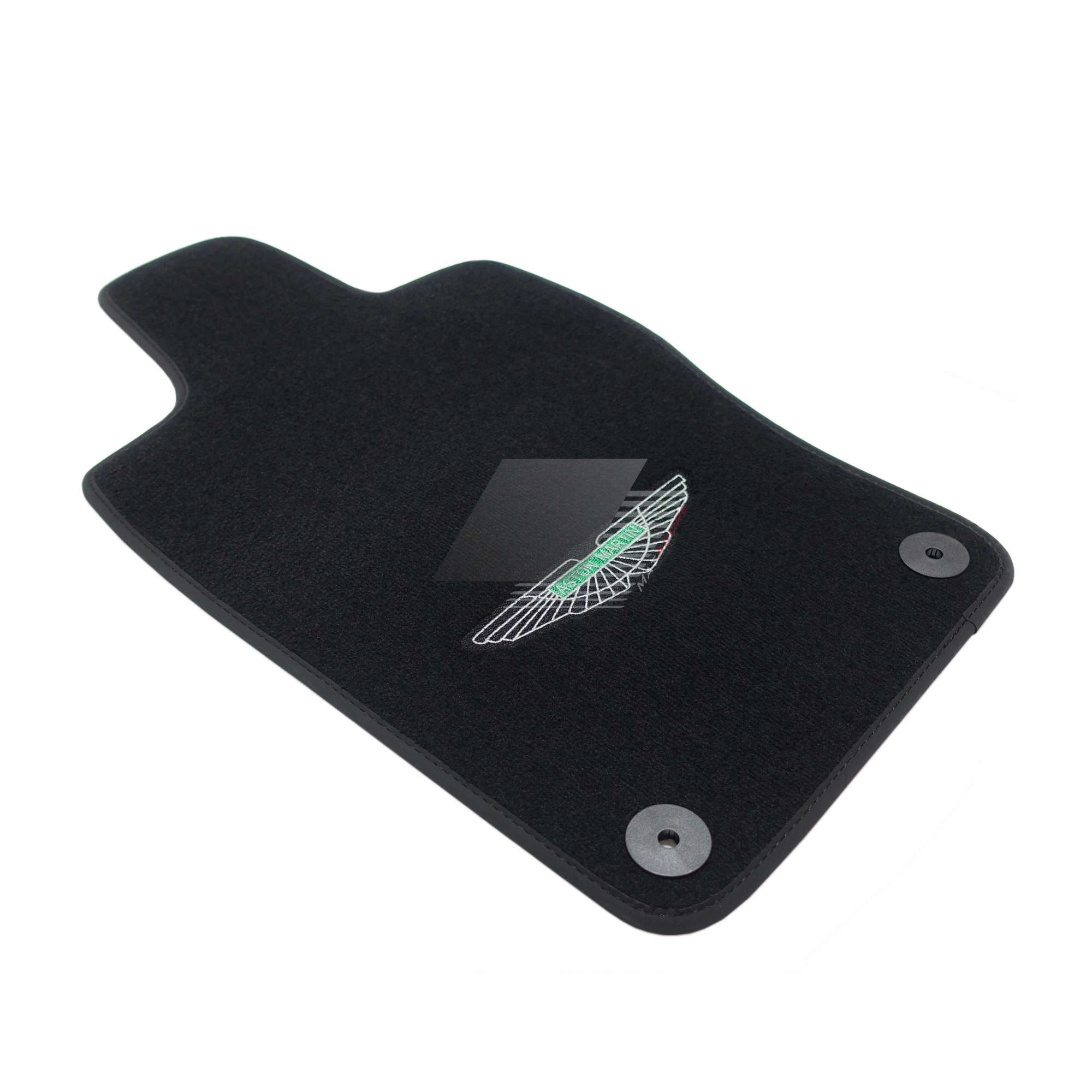 Aston Martin DB11 Velour Car Mats 2017 Onwards *Coupe #ASTON MARTIN